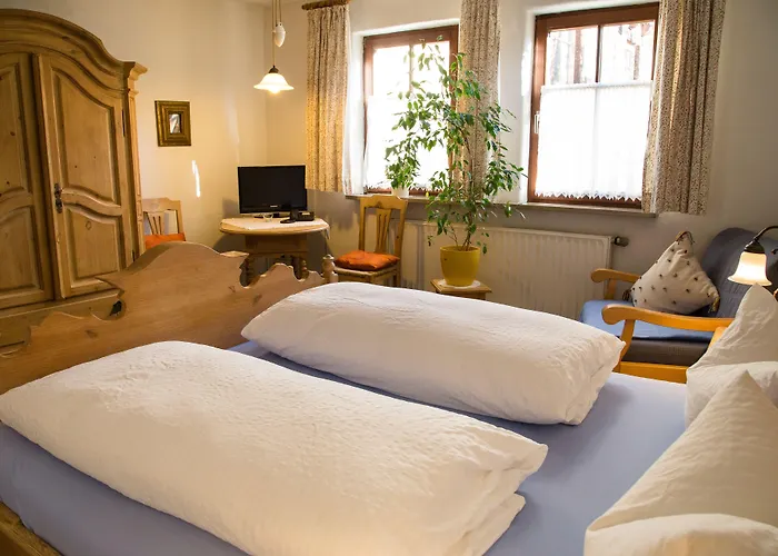 Gerberhaus 3* Rothenburg ob der Tauber