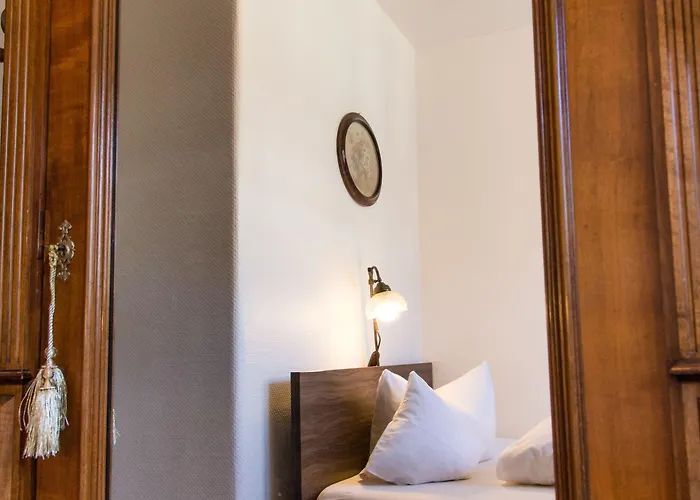 Hotel Gerberhaus Rothenburg ob der Tauber