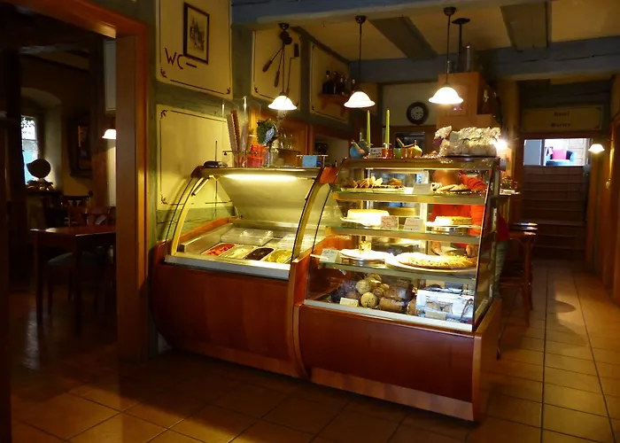 Gerberhaus Rothenburg ob der Tauber