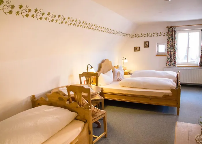 Gerberhaus Rothenburg ob der Tauber