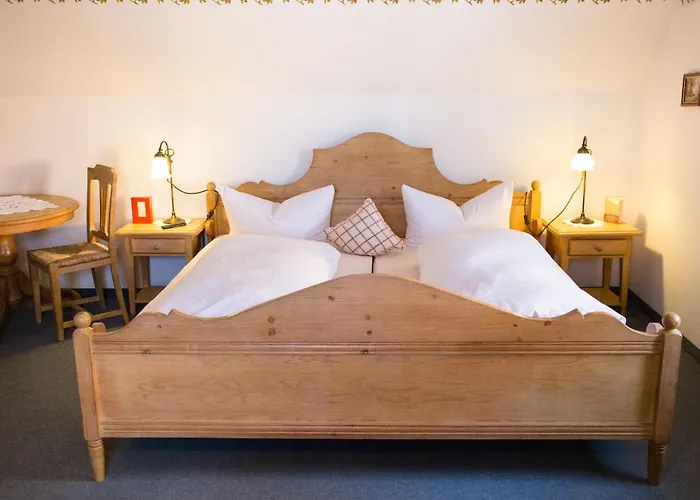 Hotel Gerberhaus Rothenburg ob der Tauber