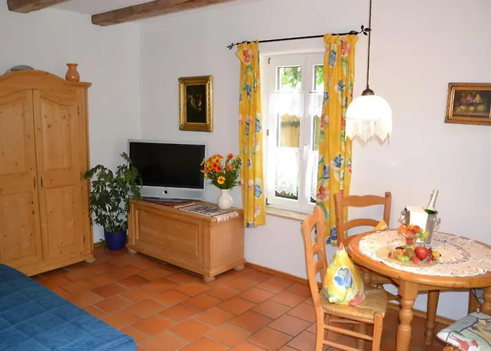 Gerberhaus Hotel Rothenburg ob der Tauber