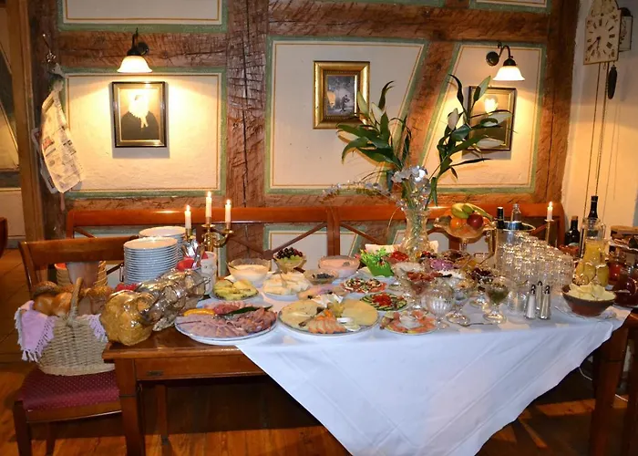 Gerberhaus Rothenburg ob der Tauber