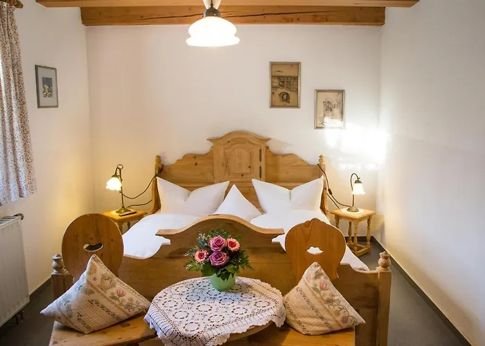 Gerberhaus 3* Rothenburg ob der Tauber